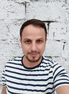ALİ TOYRAN