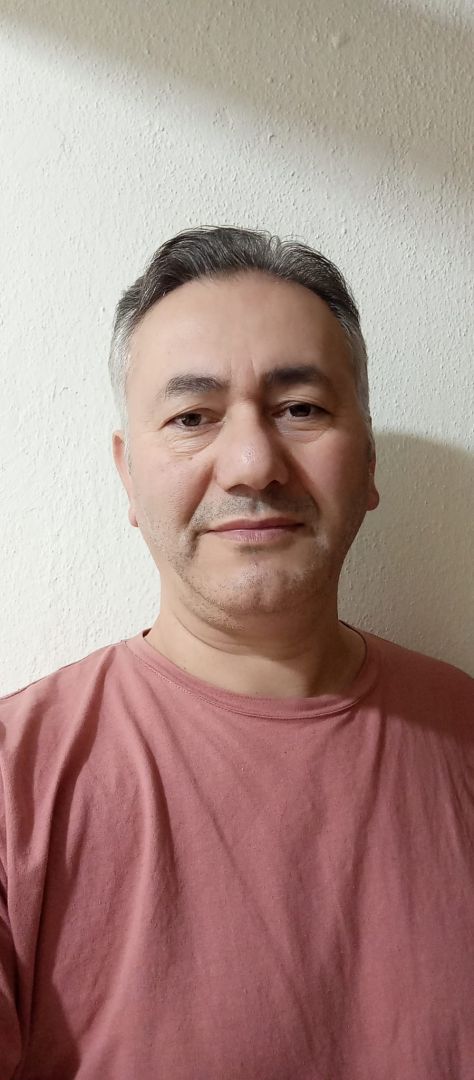 BAYRAM OÇAR