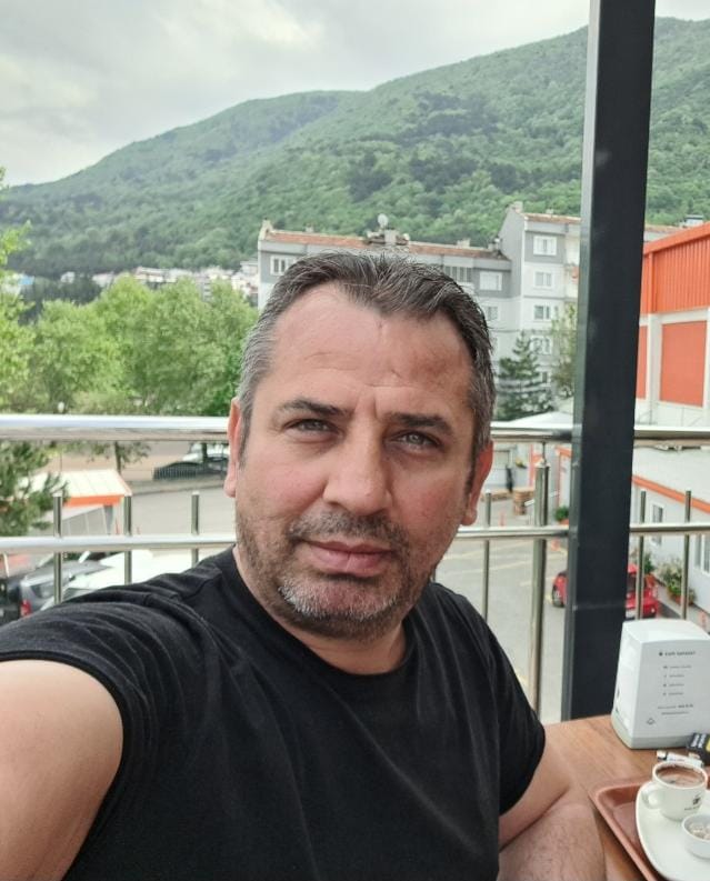 CÜNEYT ÖZTÜRK