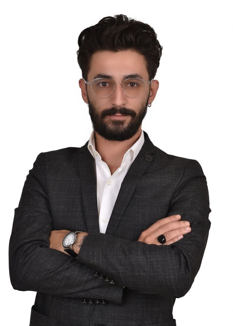 ENİS KARAYAKALI