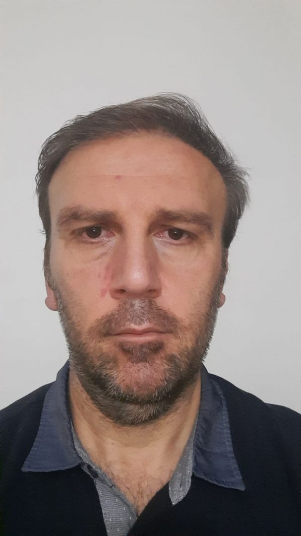 İBRAHİM YAZAR