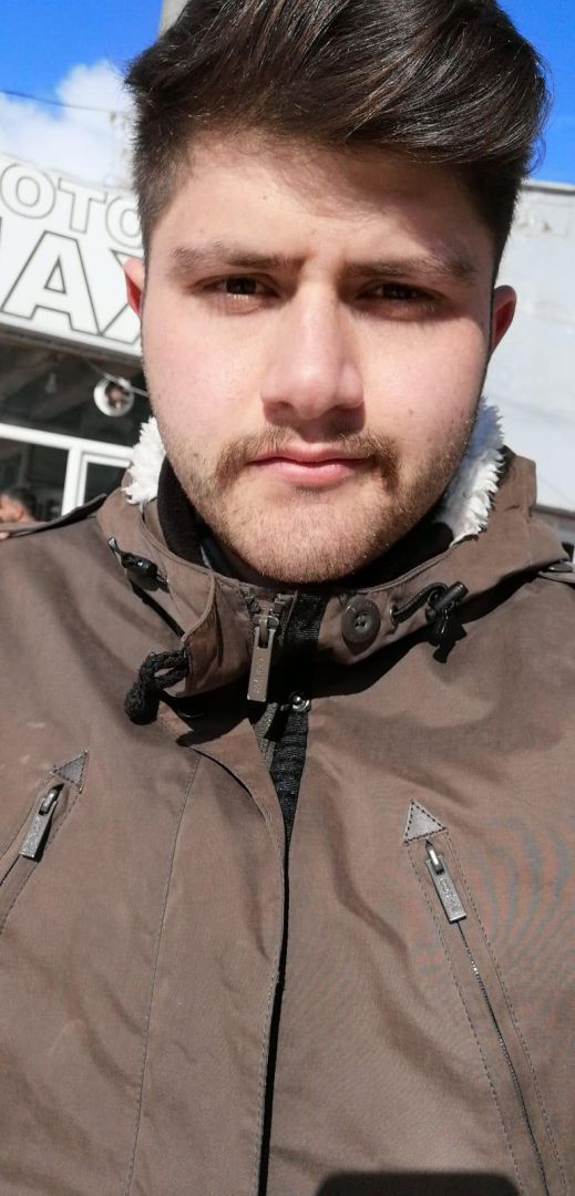 MUSTAFA ÖZKİRLİ