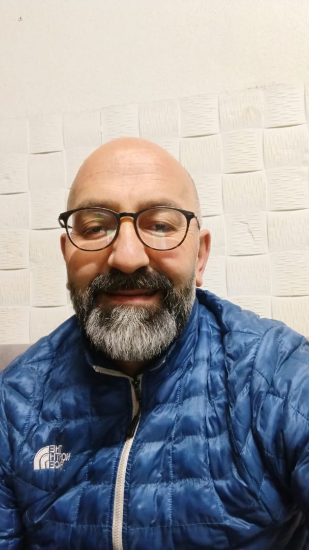 SAİD GÖZCÜ