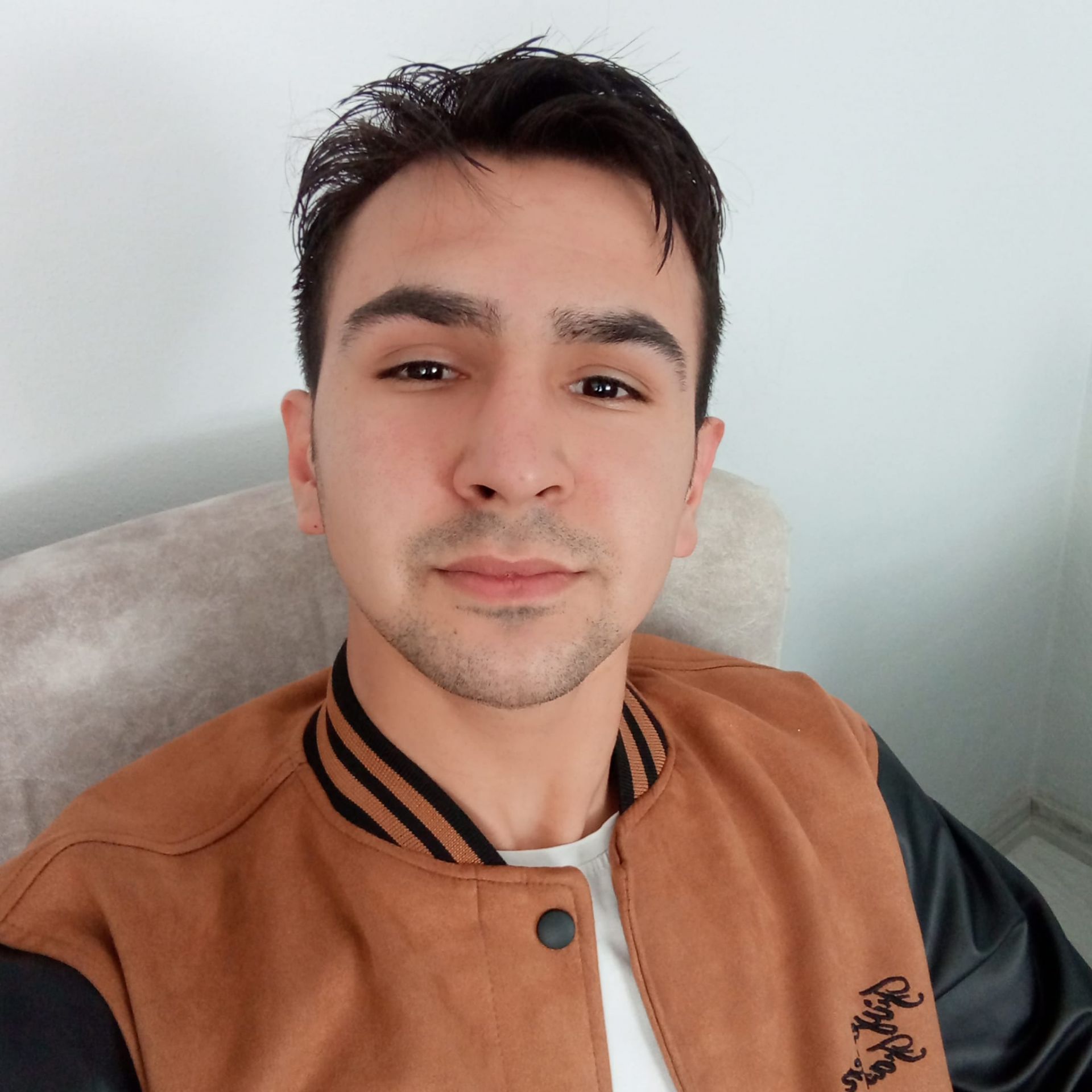 SERTHAT TAŞDEVİREN